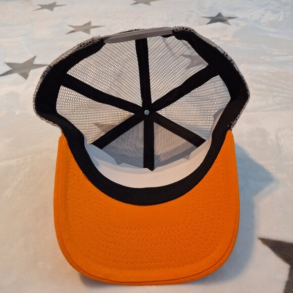 Southern Comfort Fireball Promotional Snapback Baseball Hat Got Shots Got Party - Picture 6 of 8